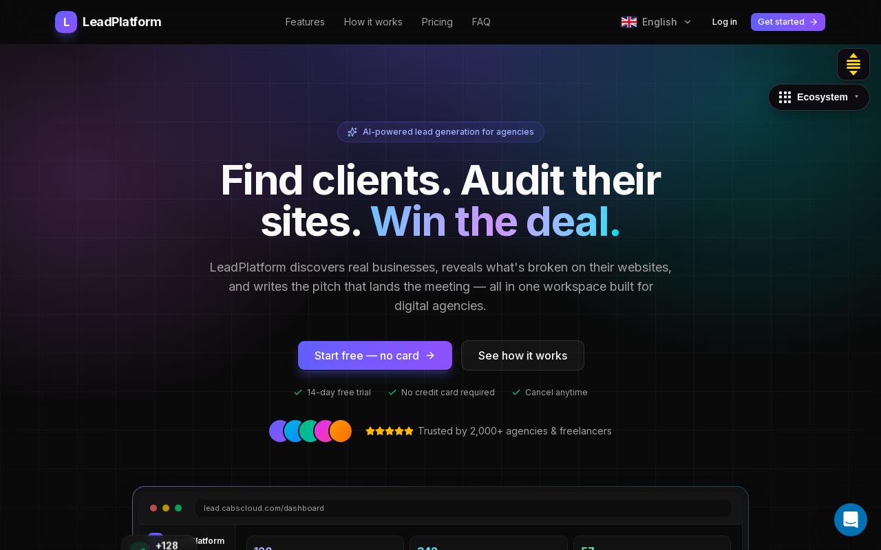 LeadGen