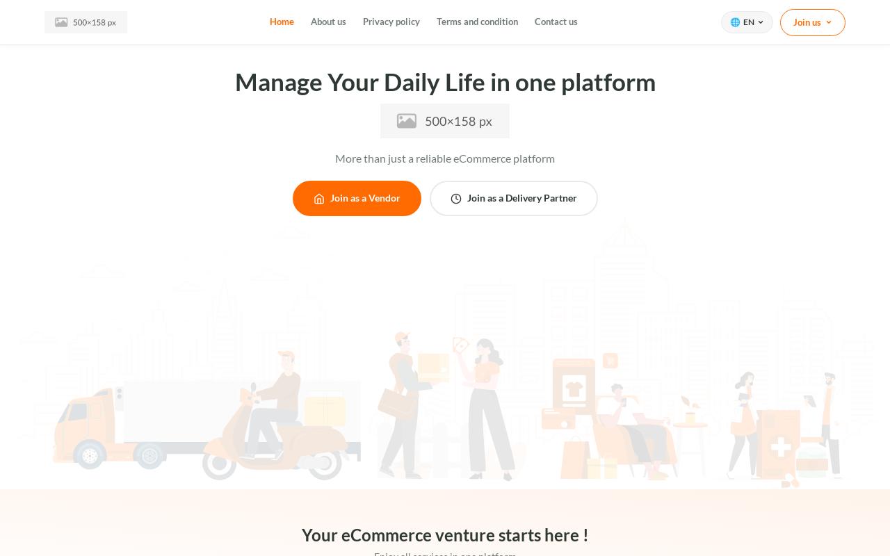StoresWiki Marketplace