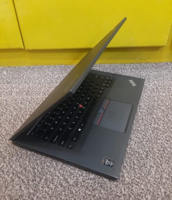 thinkpad t450