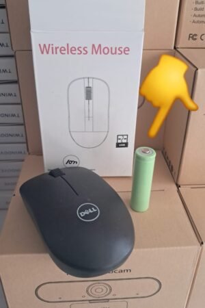 dell wireless mouse