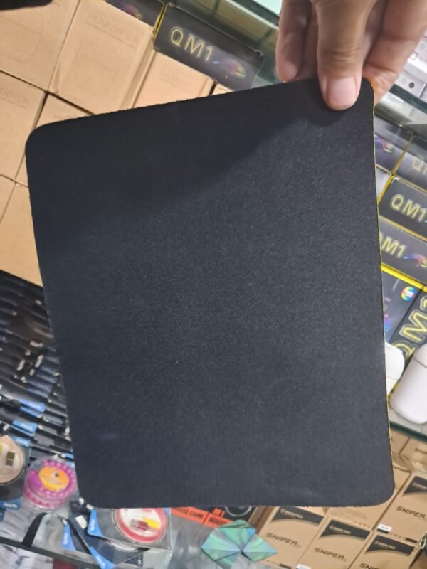 mouse pad