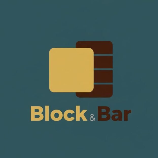 Block & Bar
