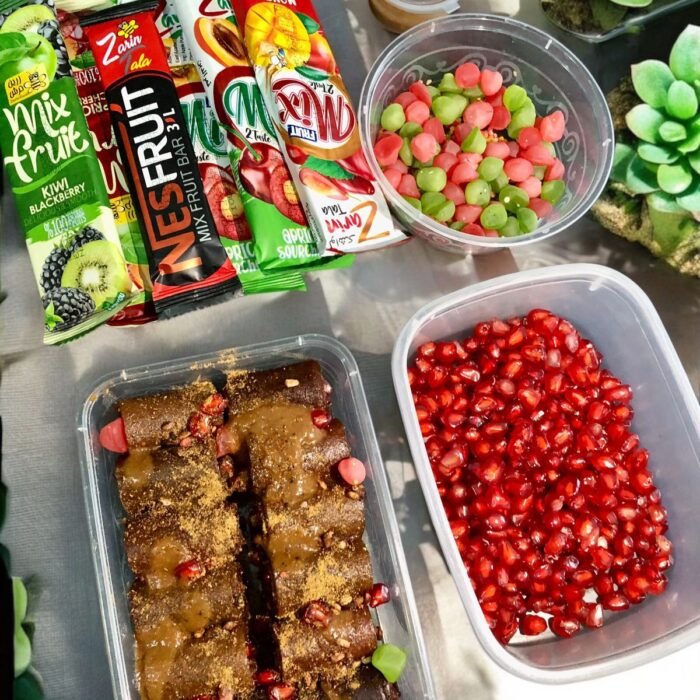 Original Irani Lavashak Original Irani Lavashak